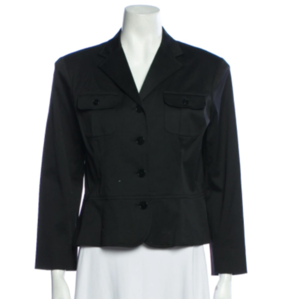 Ralph Lauren Black Label Blazer
